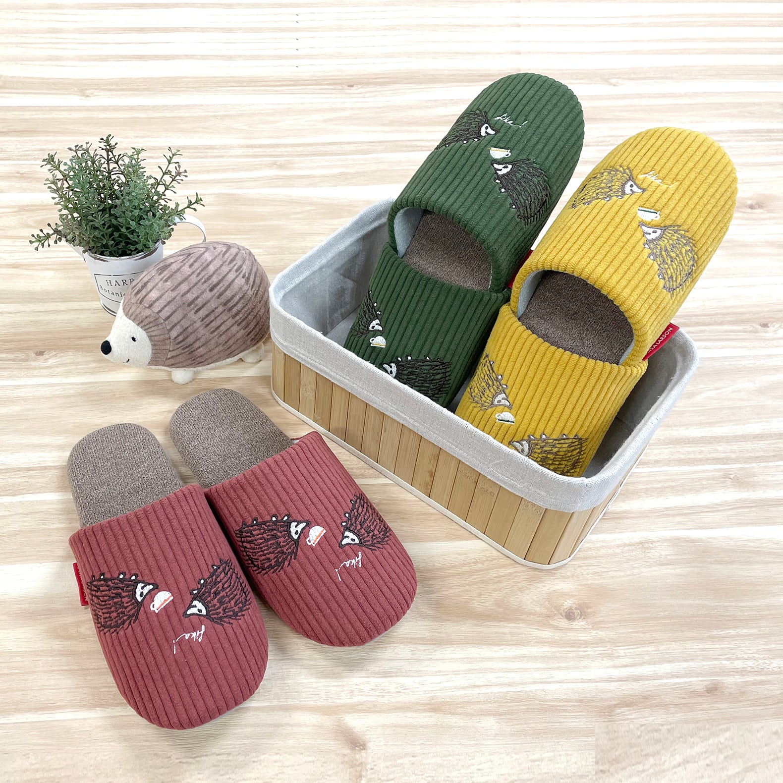 スリッパ 601(スリッパ・室内履き) | 外反母趾、中足骨骨頭痛を解決するスリッパ