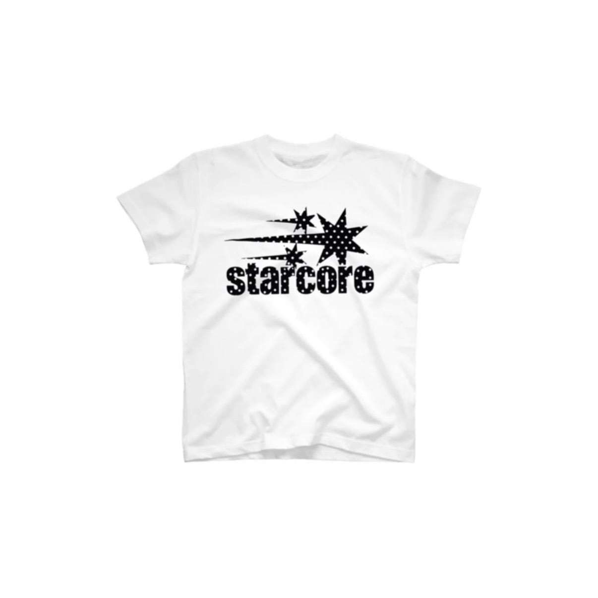 starcore tシャツ 完売品 1574ce42a1978f33704300013a52df