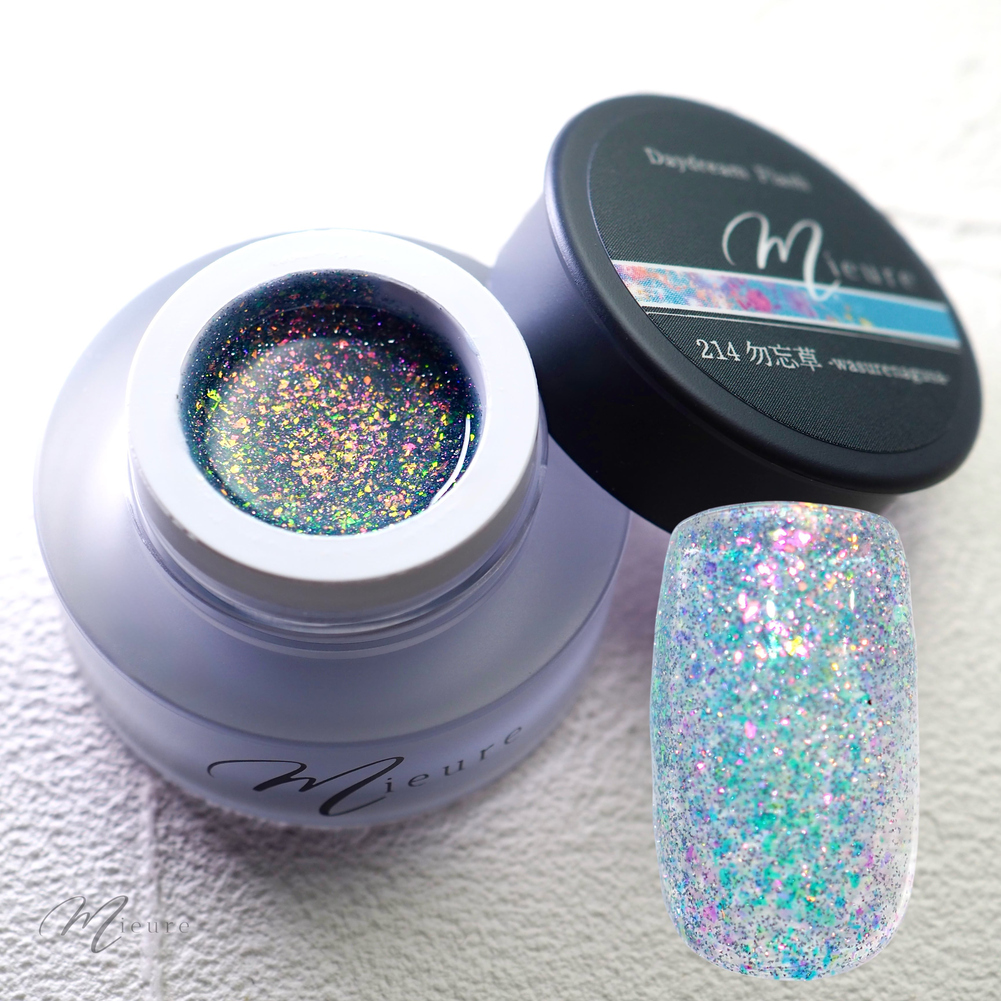 211 鴇-toki- | Mieure