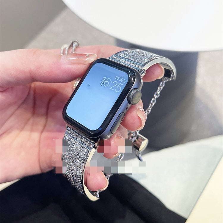 Apple watch SE  44mm  ベルト付き