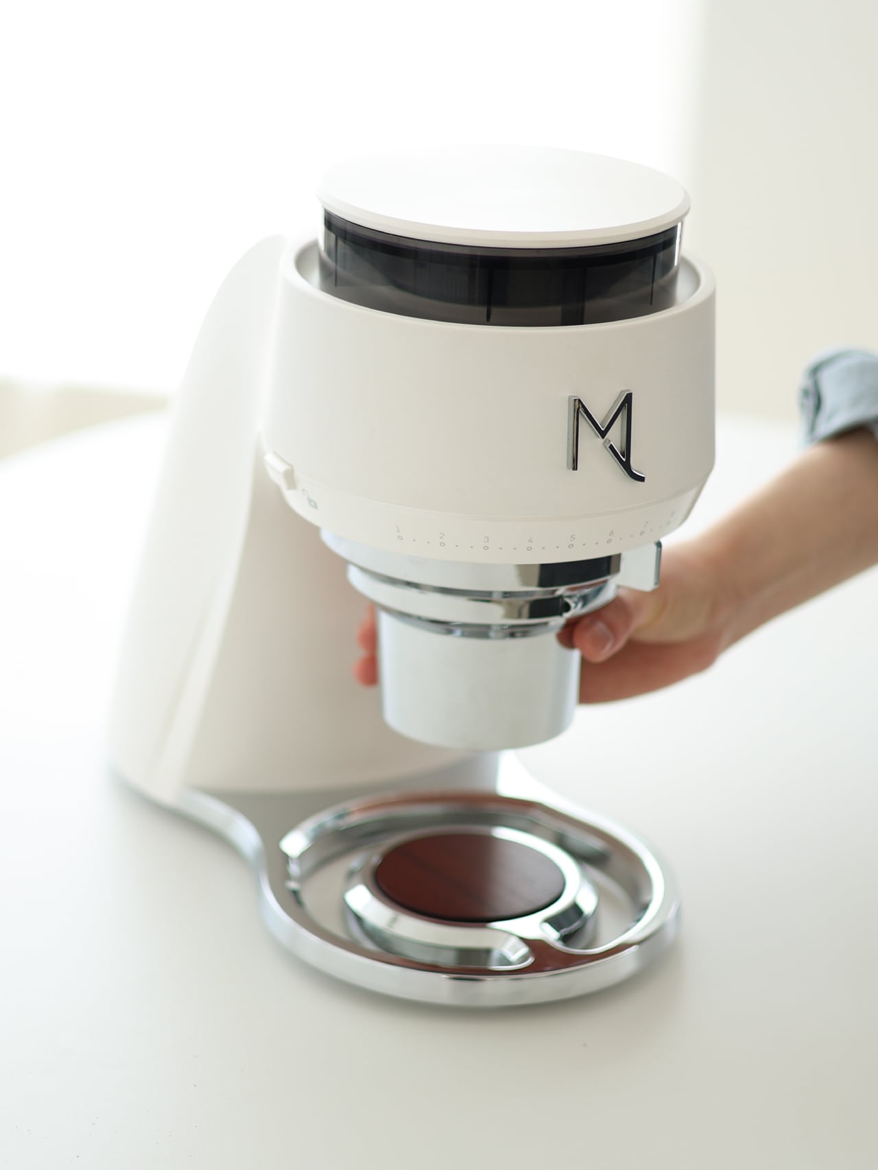 ARIES | SCAJ2025 NEW PRODUCTS AWARD エントリー| Electric Coffee