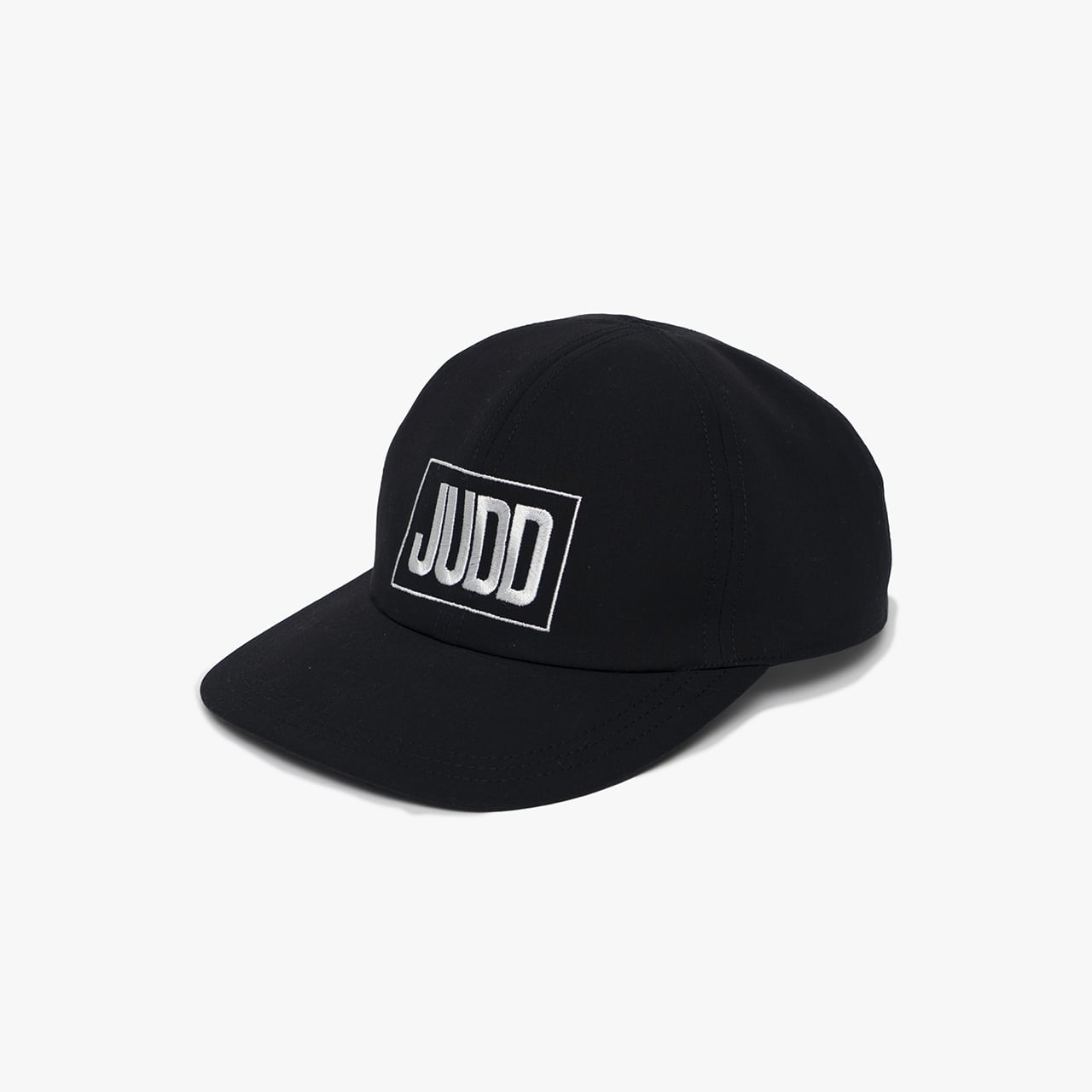 A.P.C. × jjjjound ジョウンド 6パネル キャップ 黒 中古・古着通販】A.P.C. (アーペーセー) JJJJound (ジョウンド