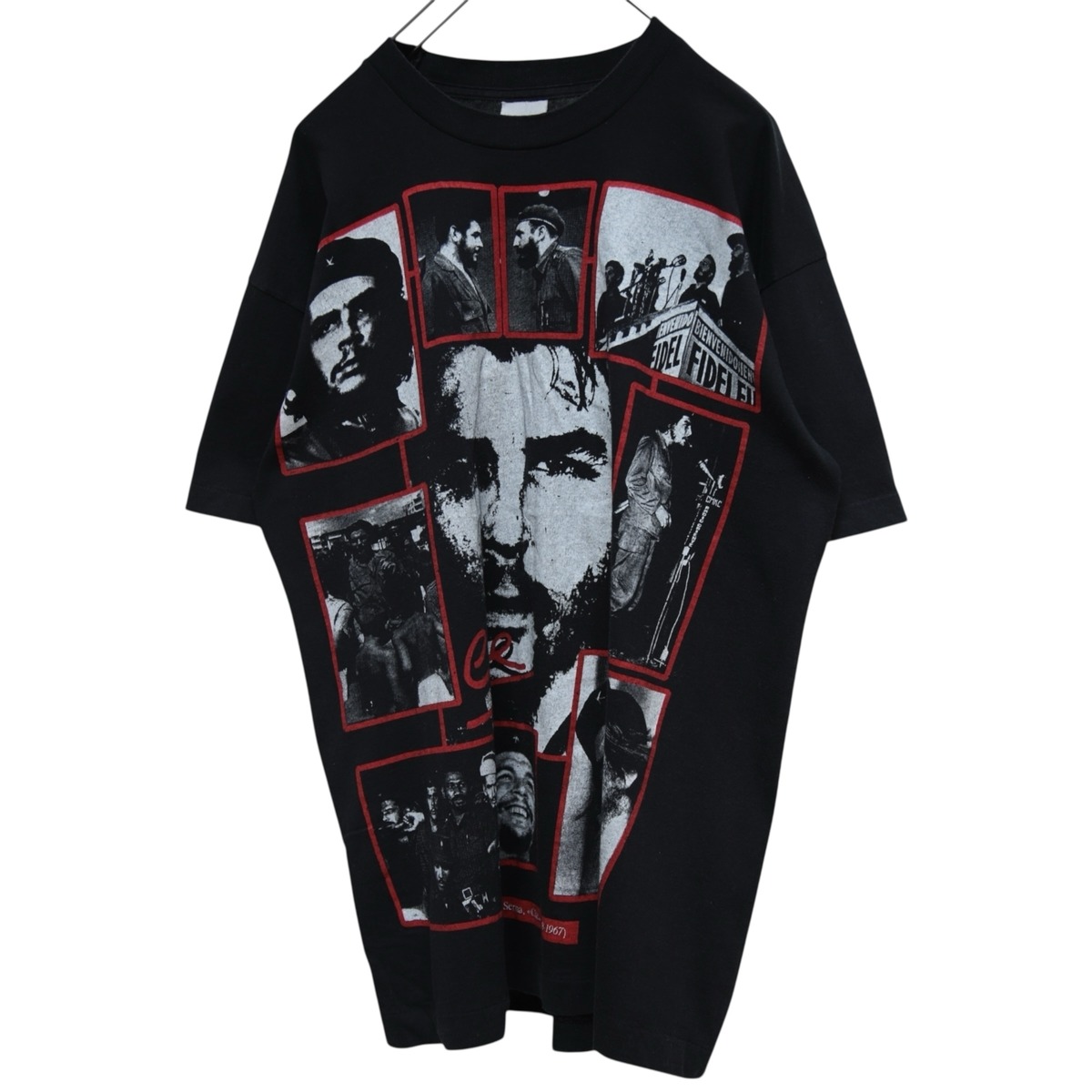 Normal Che Che Guevara t-shirt | border