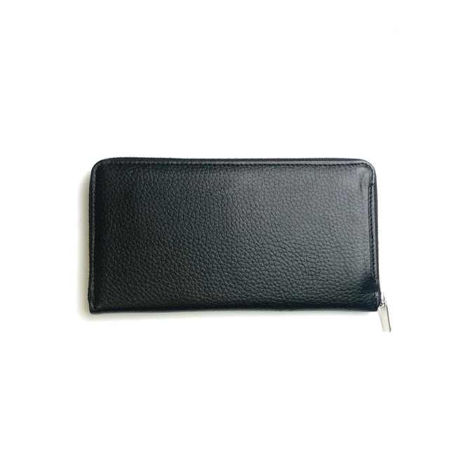 【SRK02RF】ラウンド薄型2番ファスナー