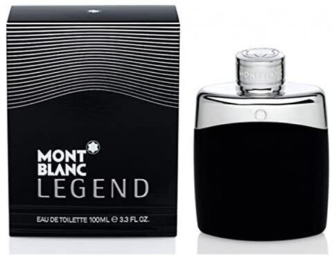 30ml] モンブラン レジェンド EDT | Perfumery K-crew
