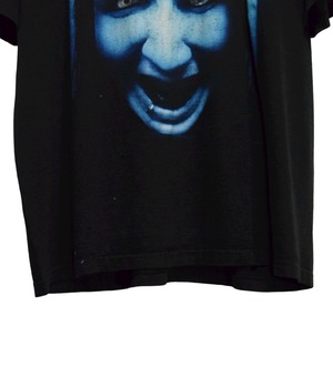 Vintage 90s Rock band T-shirt -Marilyn Manson-