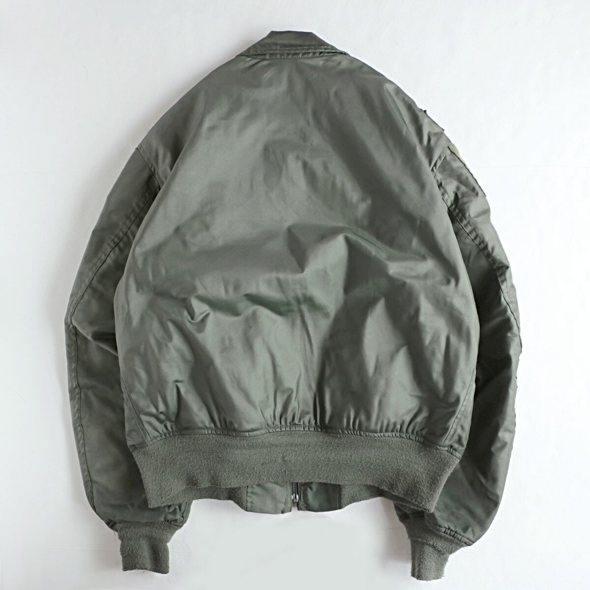 95s CWU-36/P ”USAF”ノーメックス ミリタリー フライトジャケット 古着