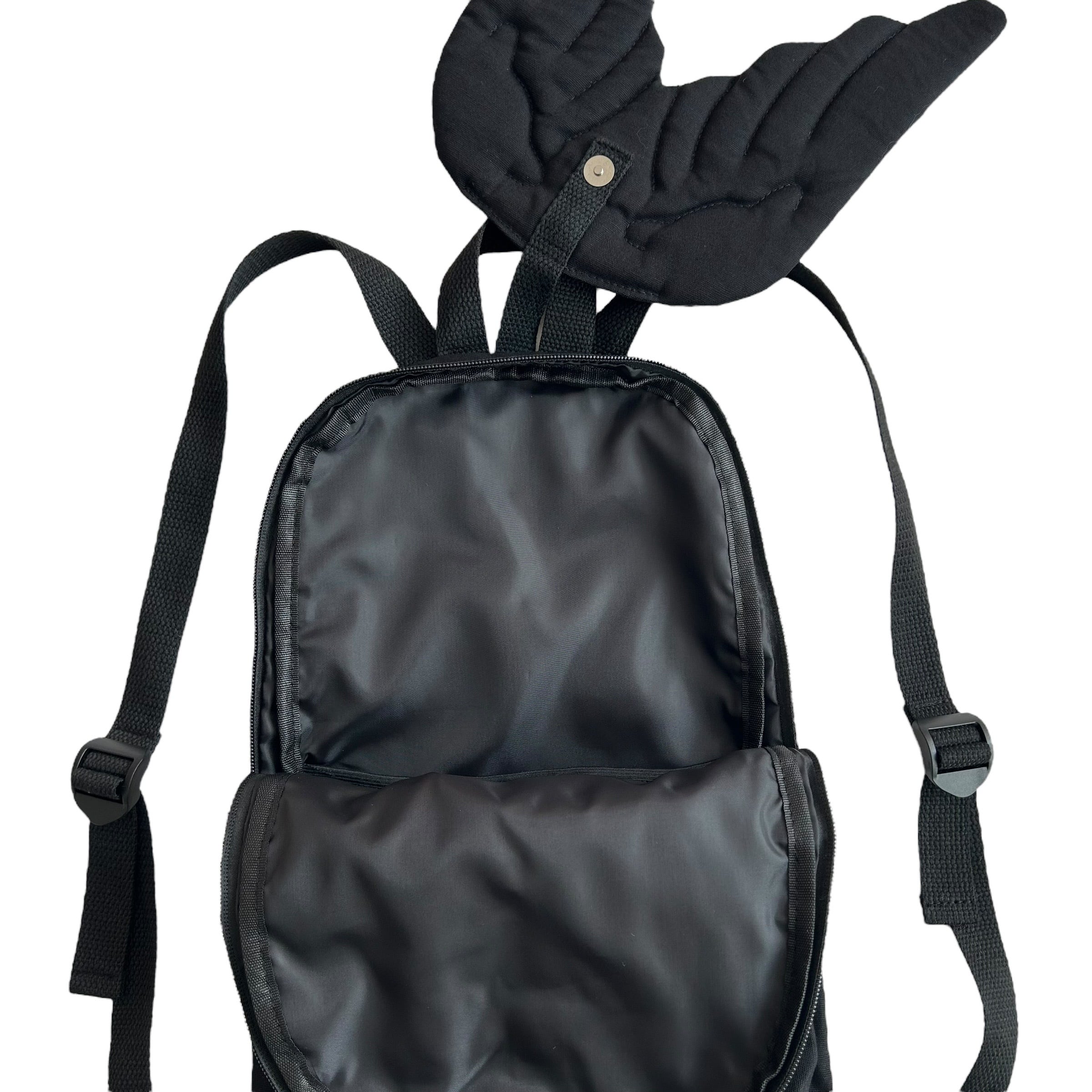 エンジェルリュック BLACK