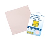 東レ トレシー 16×16cm (スカイブルー､コーラルピンク２色組)