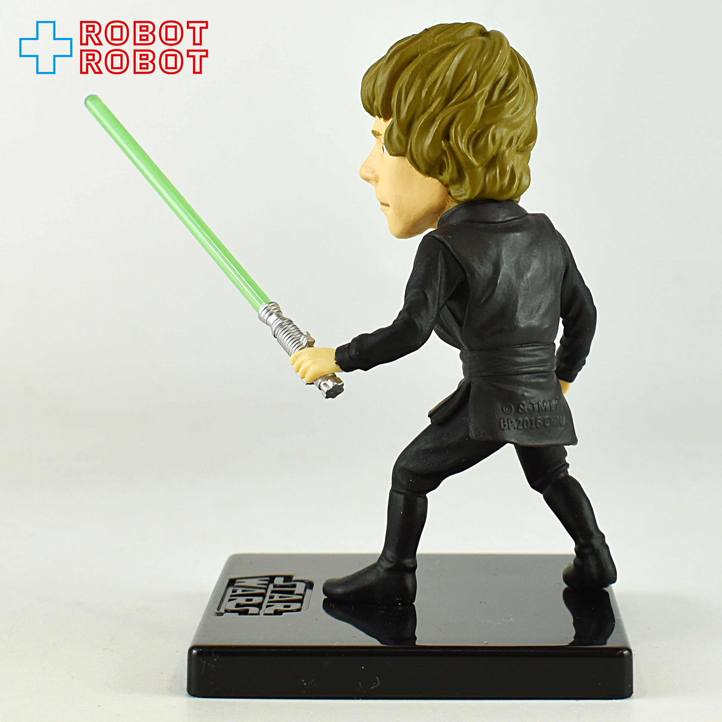 スター・ウォーズ ワールドコレクタブルフィギュア vol.4 内袋未開封品 3体 バンプレスト スター・ウォーズ ワールドコレクタブルフィギュア Vol.4
