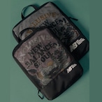 【New Balance】Seoul Exclusive CompressionPouch圧縮ポーチset