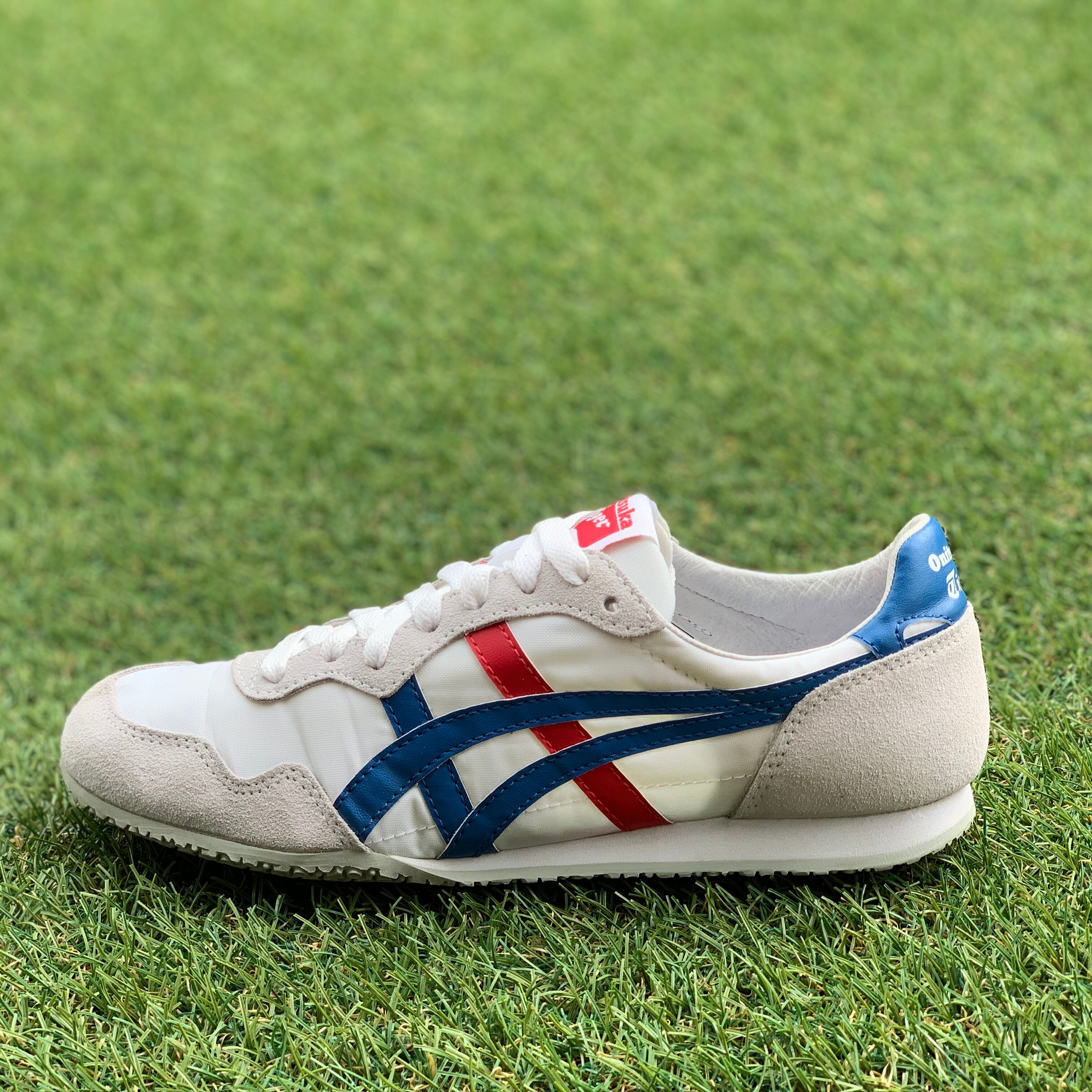 Onitsuka Tiger SERRANO オニツカタイガー セラーノC728