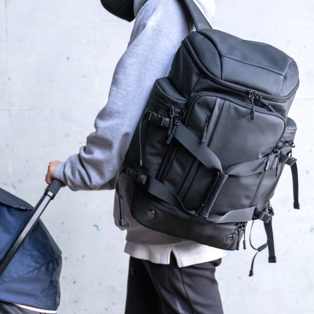 【BEMOVITA】ファザーズバッグ / Fathers Bag
