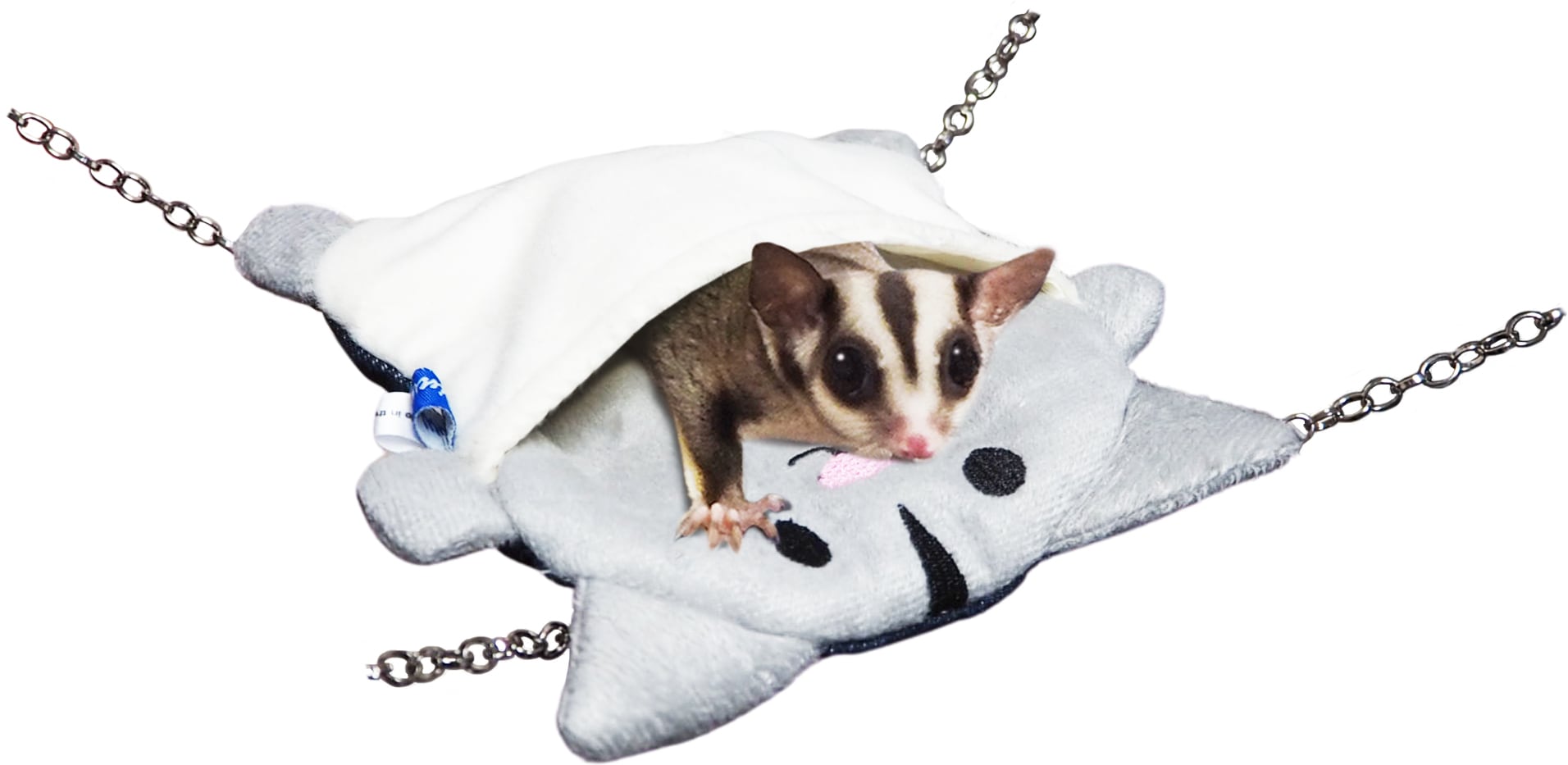【小動物用品】グーグー・モモンガ