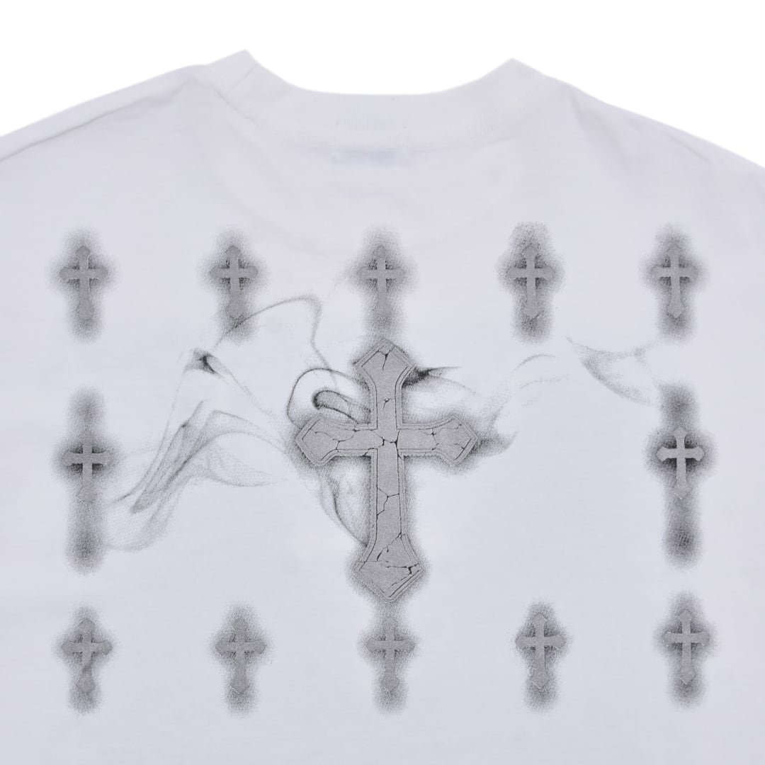 ANGELクロスロンT | VOLCAN&APHRODITE