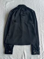 "unknown" Napoleon Black Shirts