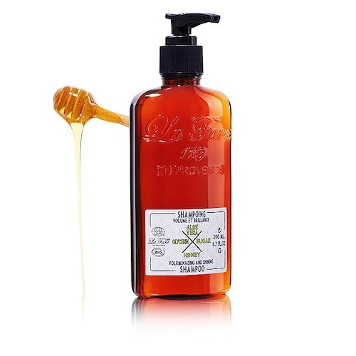 オーガニックマーケット月末SDGｓ【LaFare1789/ラファ】シャンプー(V&S)　200ml