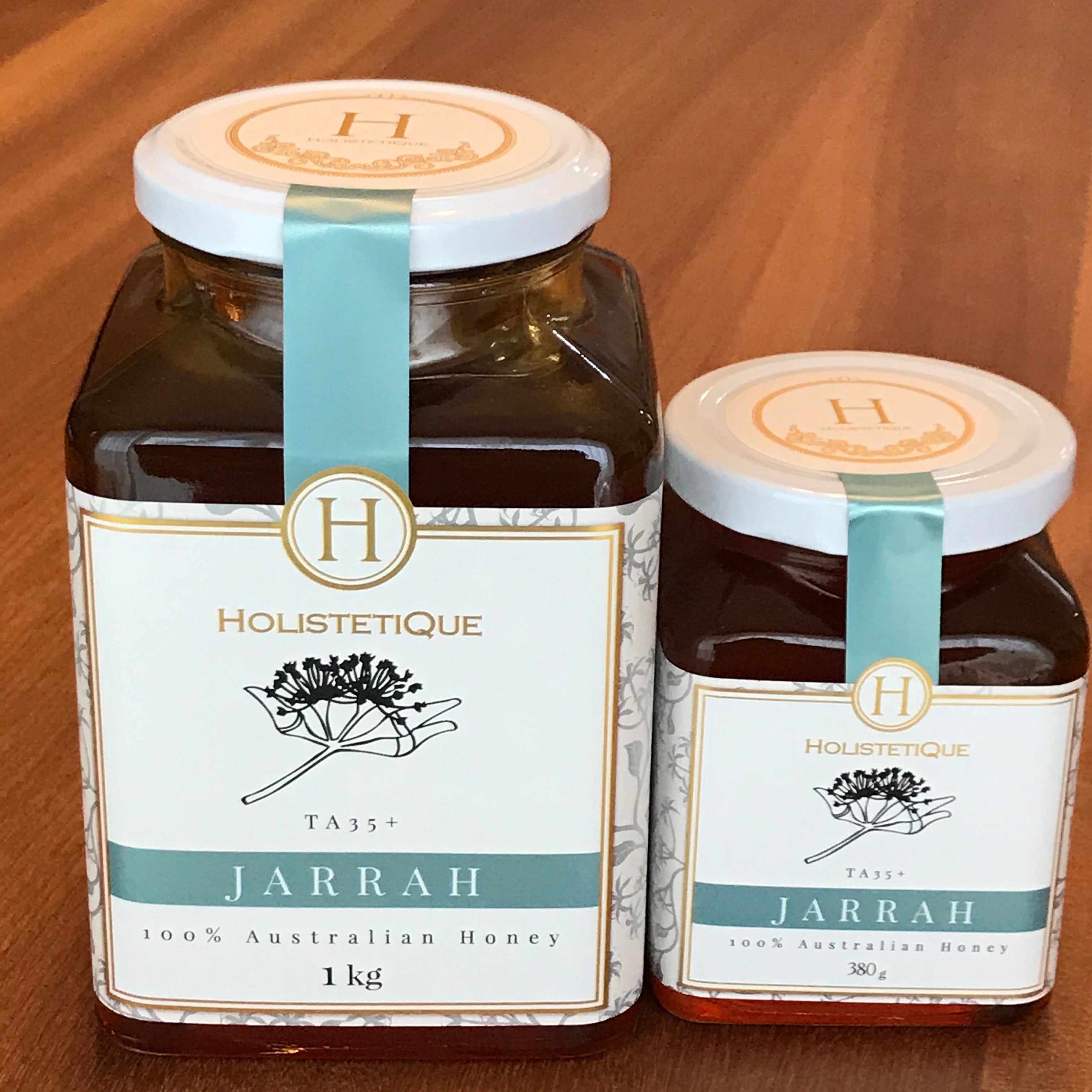 HOLISTETIQUE】Jarrah - 1kg - オーストラリア産 HTQ ジャラハニー ...