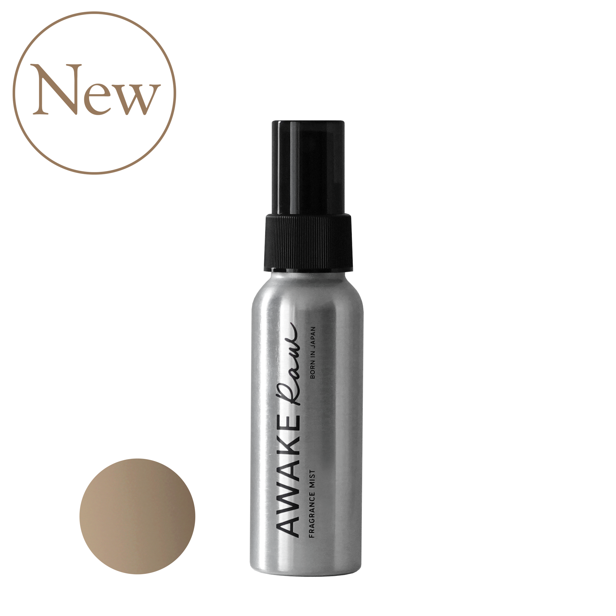 フレグランス ミスト 50ml【SOIL】