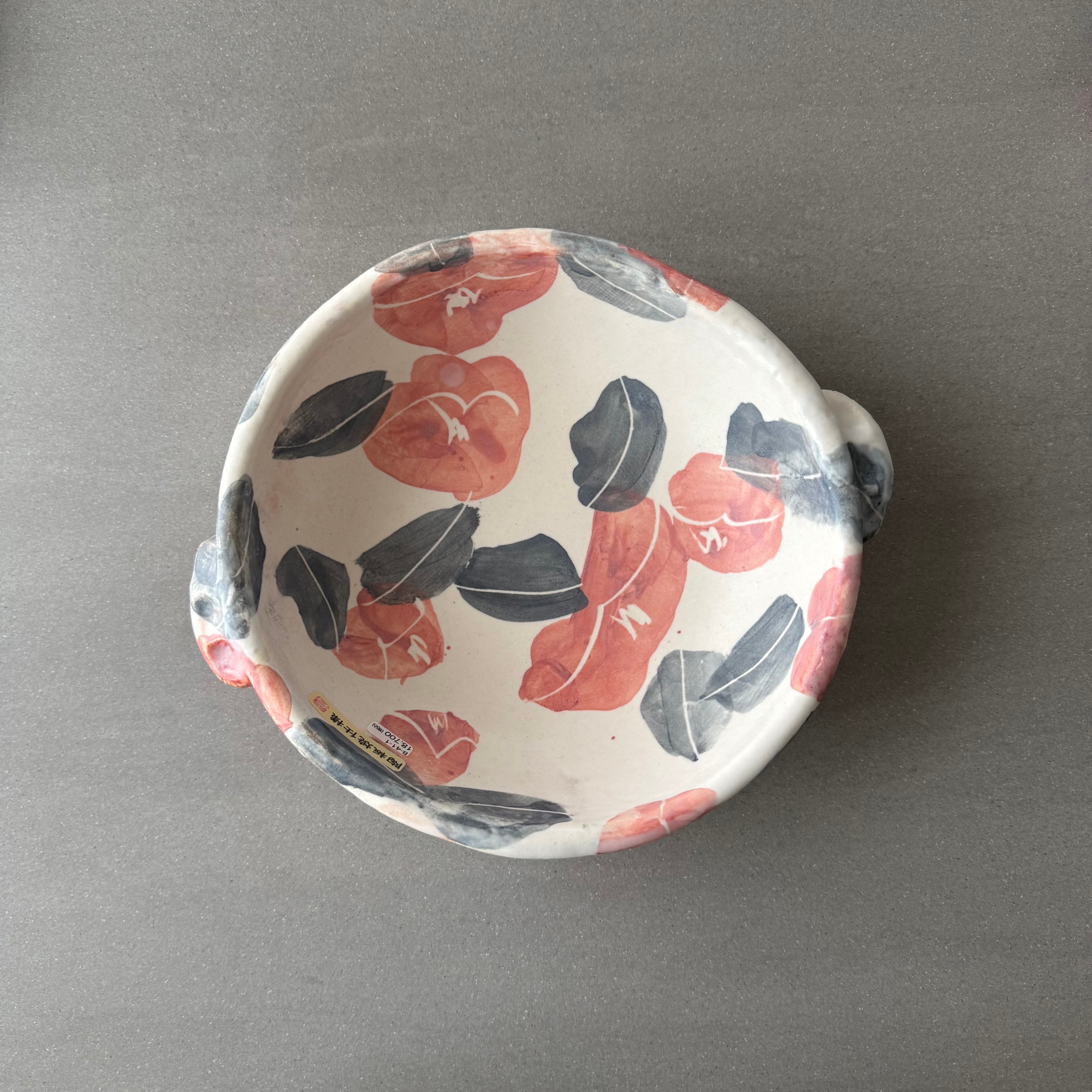 伊集院 真理子 | Lotus roots(ロータスルーツ）| ガラスの器、お