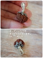 H.M様専用ページ（２３面ペンダントトップ）