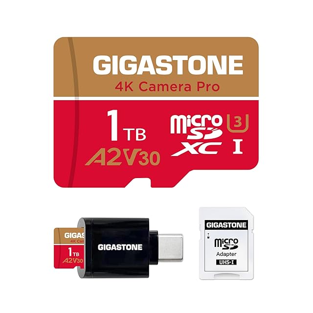 Nextorage 日本メーカー UHS-II マイクロSDカード 512GB microSDXC U3