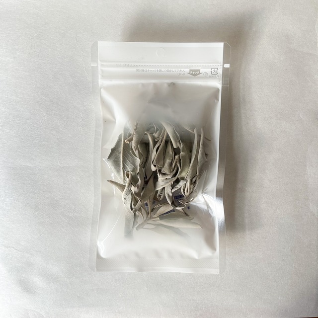 White sage  20g