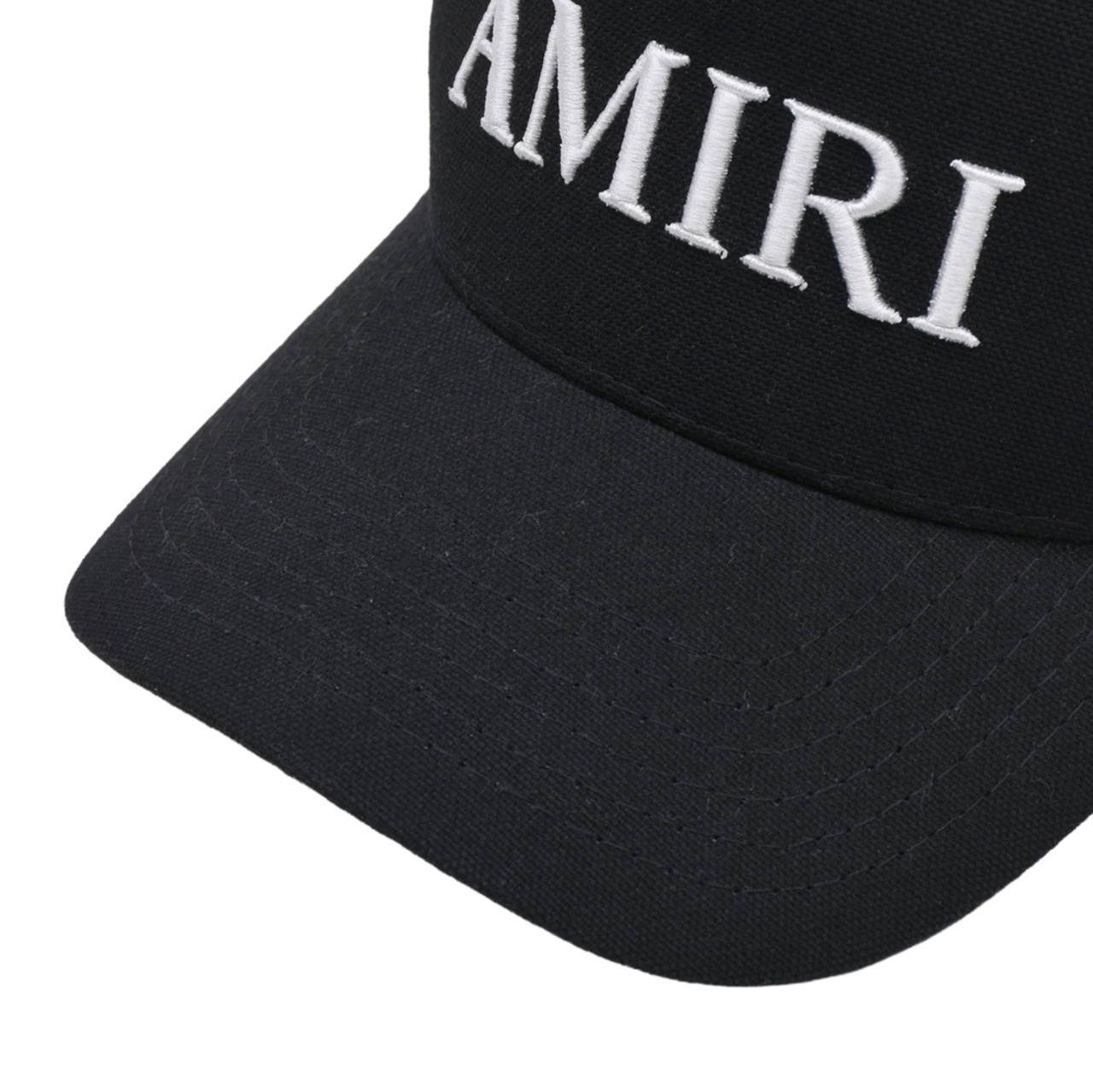 【AMIRI】AMIRI CORE LOGO TRUCKER HAT - 4