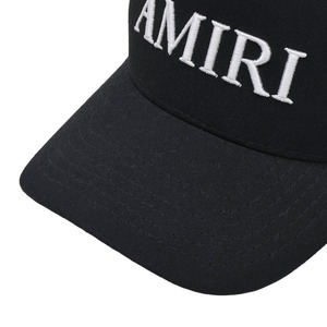 【AMIRI】AMIRI CORE LOGO TRUCKER HAT