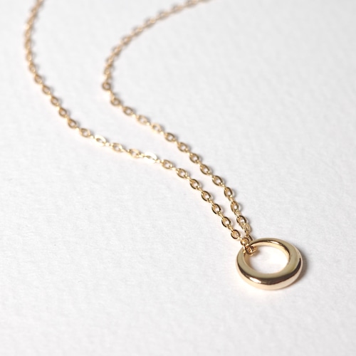 No.6 gold