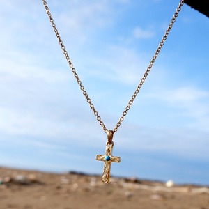 ハワイアンジュエリー 十字架 ターコイズ ネックレス サージカル ステンレス インスタ sale