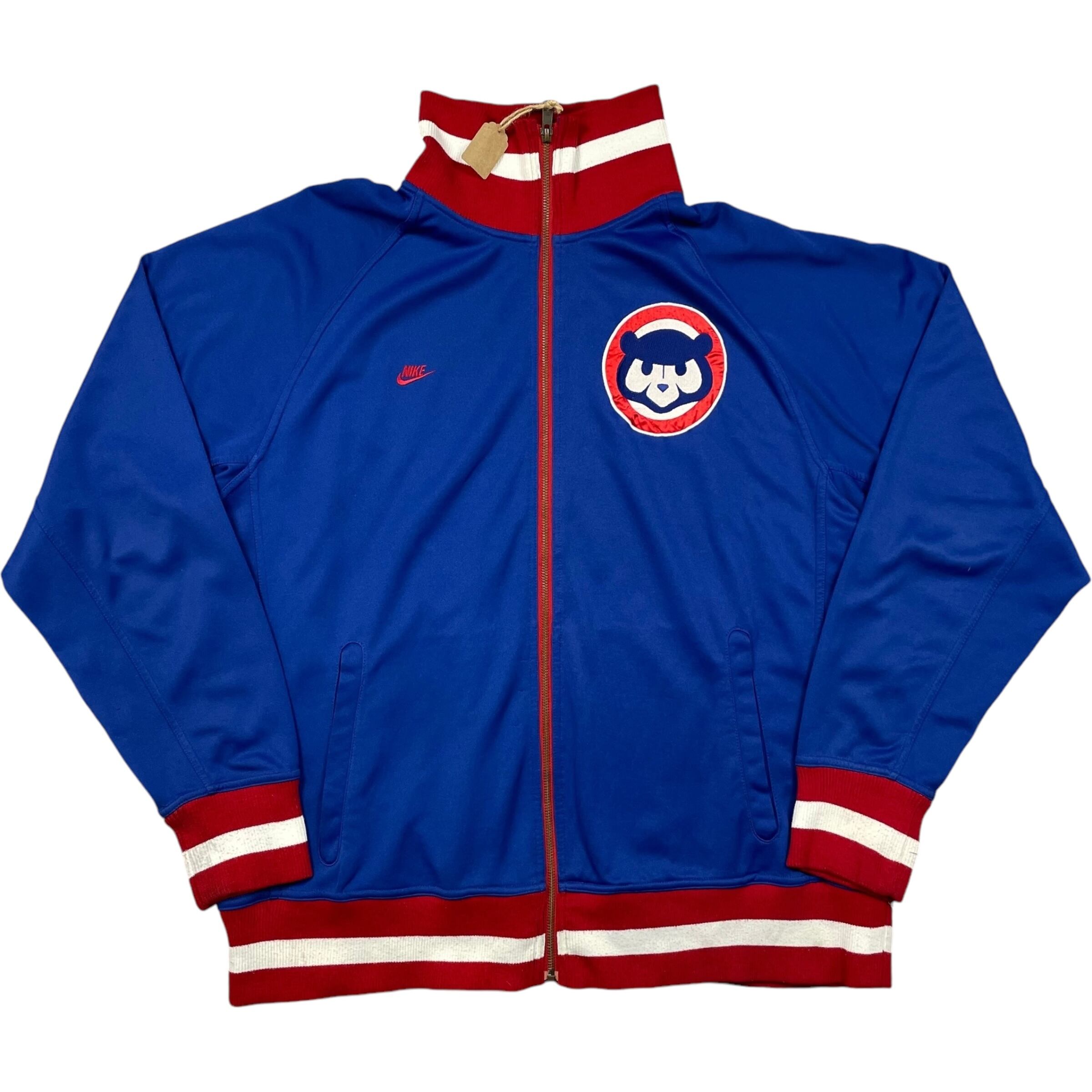 《XXL》NIKE ナイキ トラックジャケット 野球 no.4325