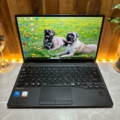 『美品・LTEモデル』FUJITSU LIFEBOOK U9311/F i5第11世代 メモリ8GB ノートパソコン