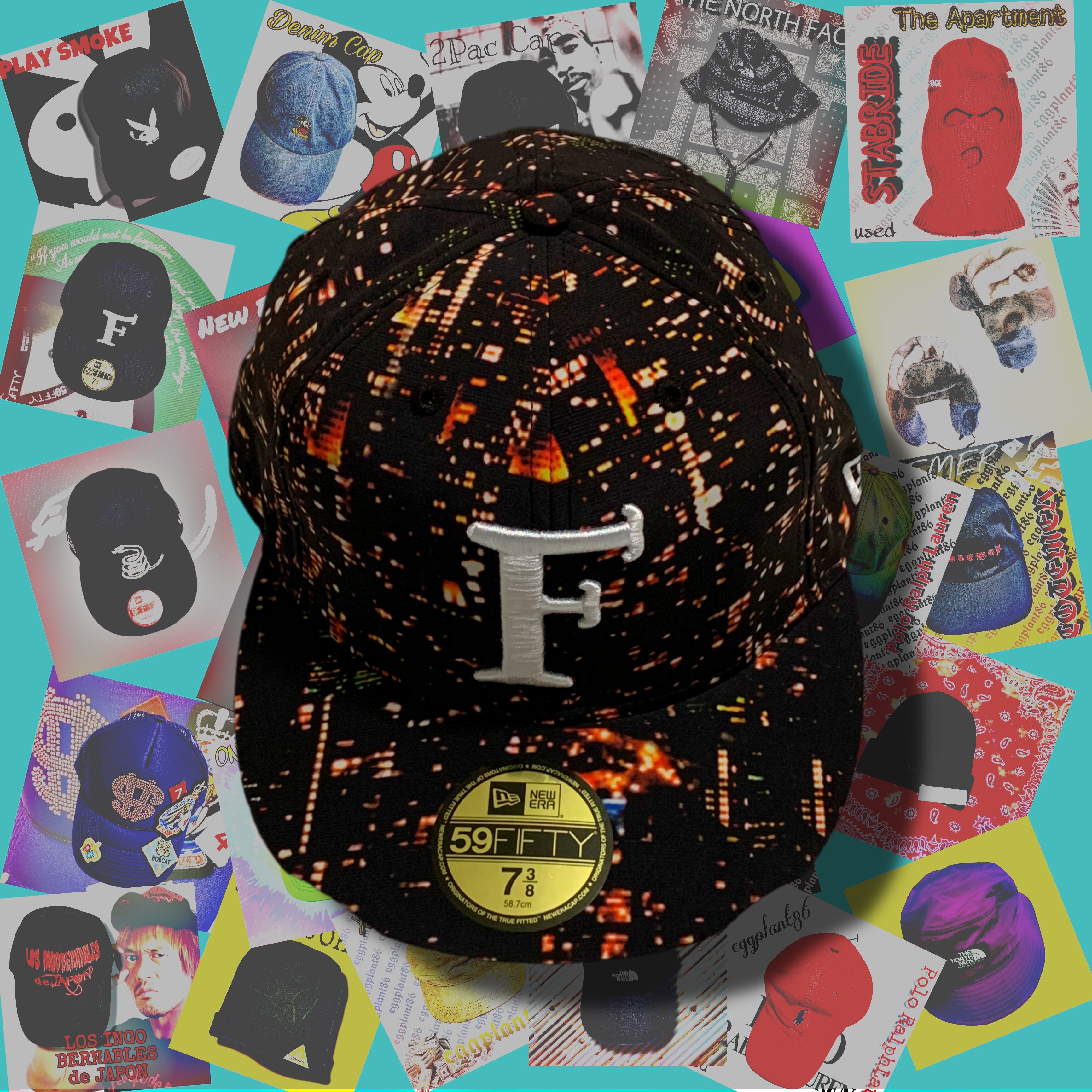 特別SALE】送料無料【used美品 APPLEBUM × FRANK 151 『FRANK 151 