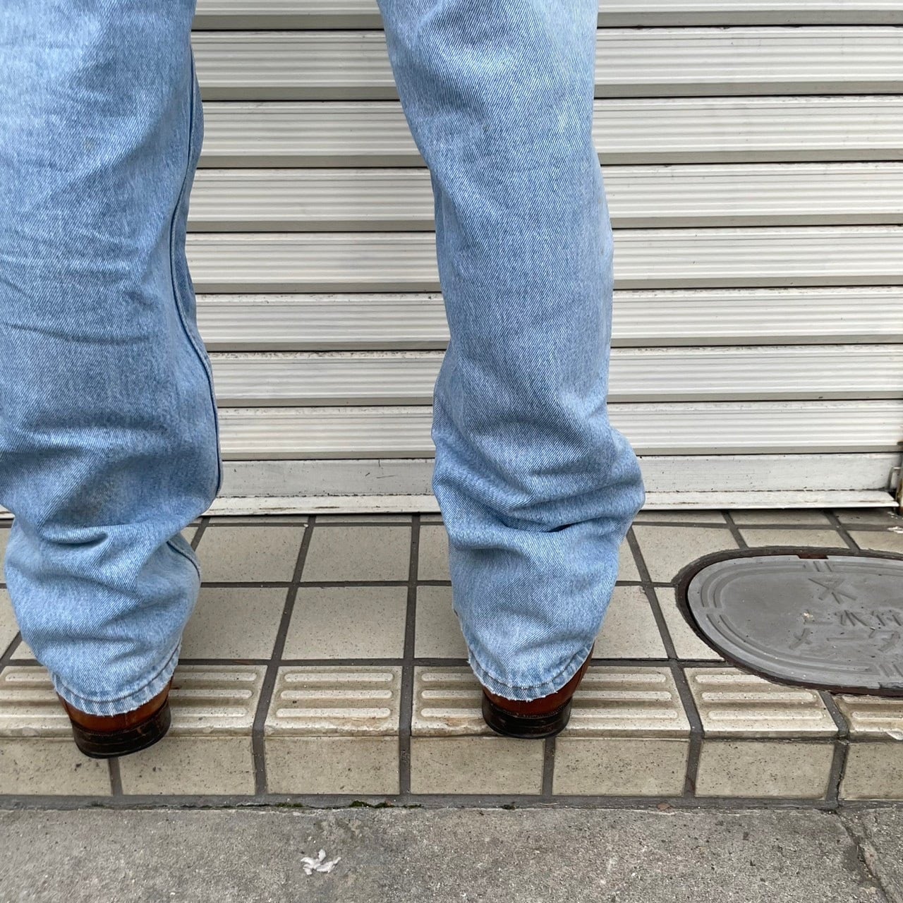 USA製 90s Levi's 501xx ヴィンテージ アメリカ デニム パンツ 米国 