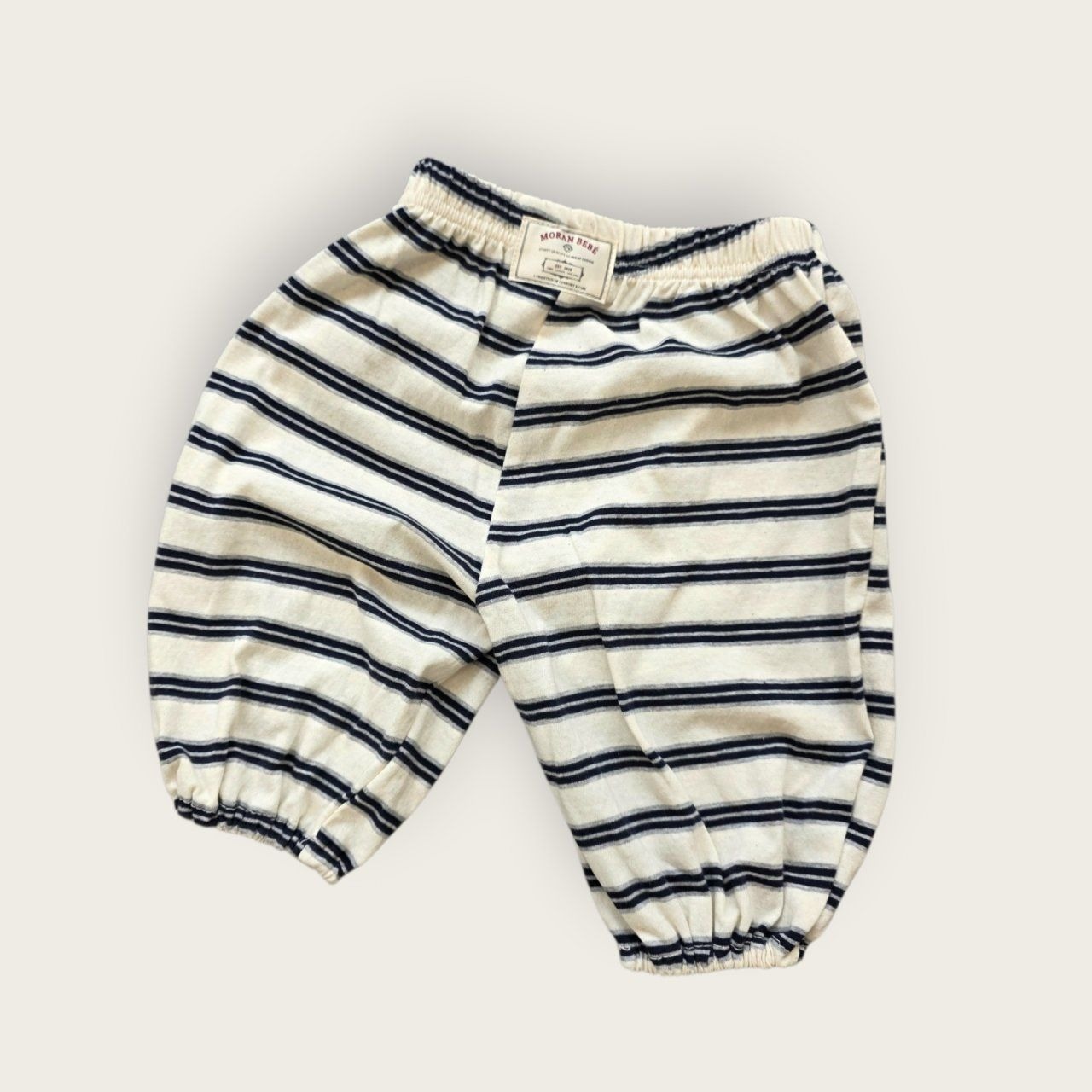 [Moran bebe] Butter Relax Pants / [모란] 버터고쟁이