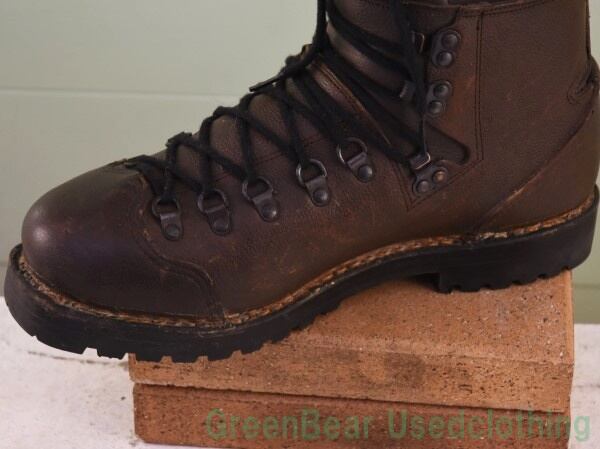 ITALY製/1970’s LEATHER BOOTS(ヴィンテージブーツ) ITALY製/1970's LEATHER BOOTS(ヴィンテージブーツ)