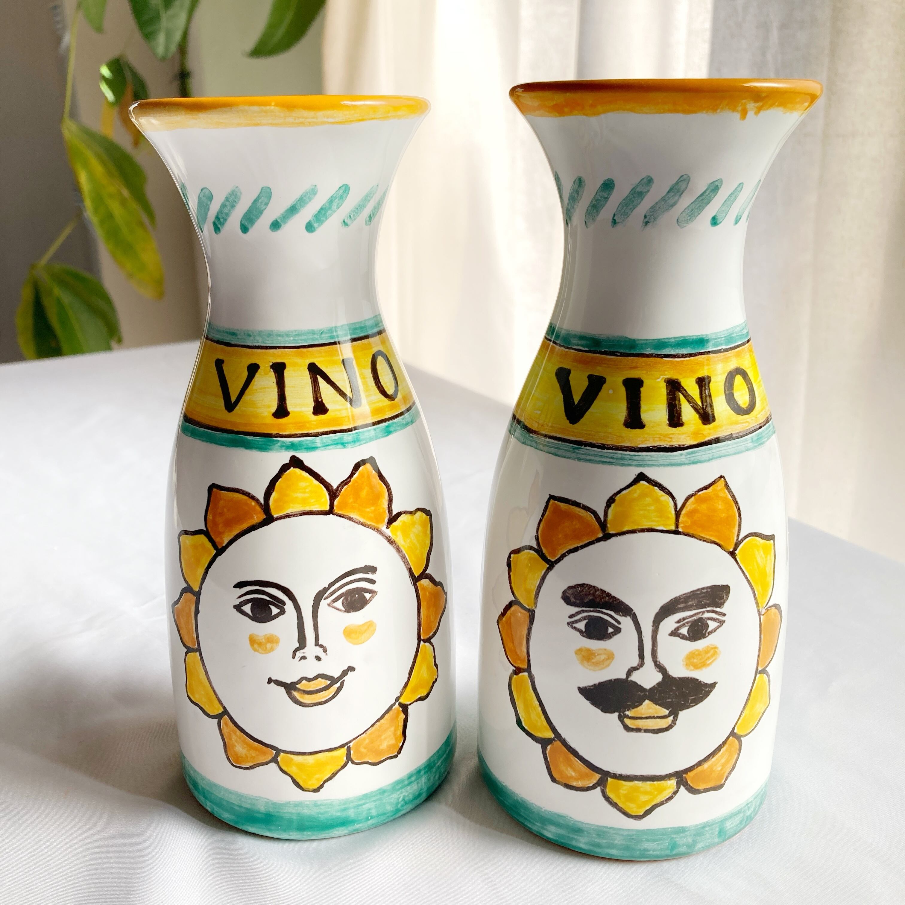 イタリア陶器とタイル雑貨 CERAMICHE SEPPIA325（チェラミケセッピア）