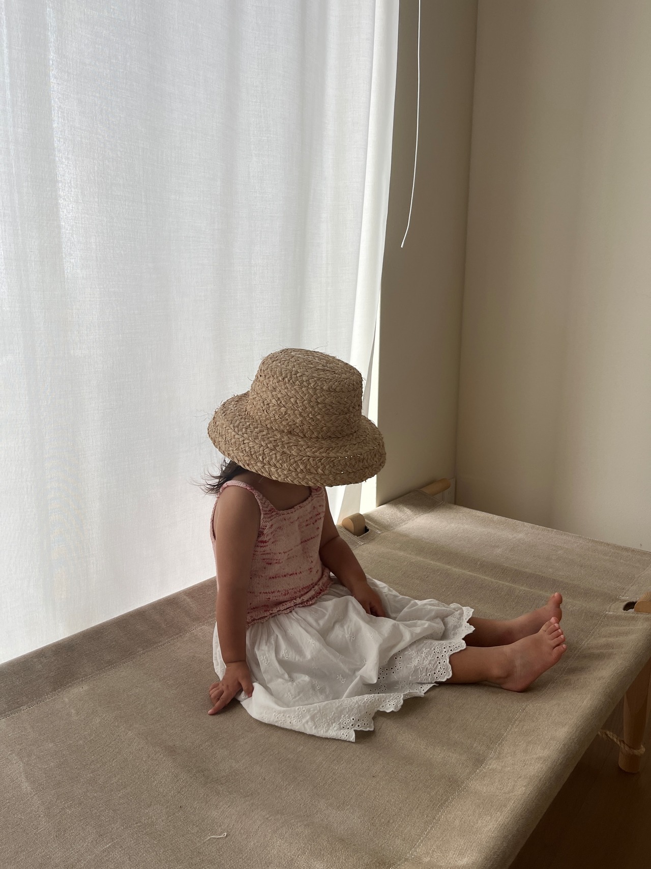 即納〈jam original〉ichigo ice camisole