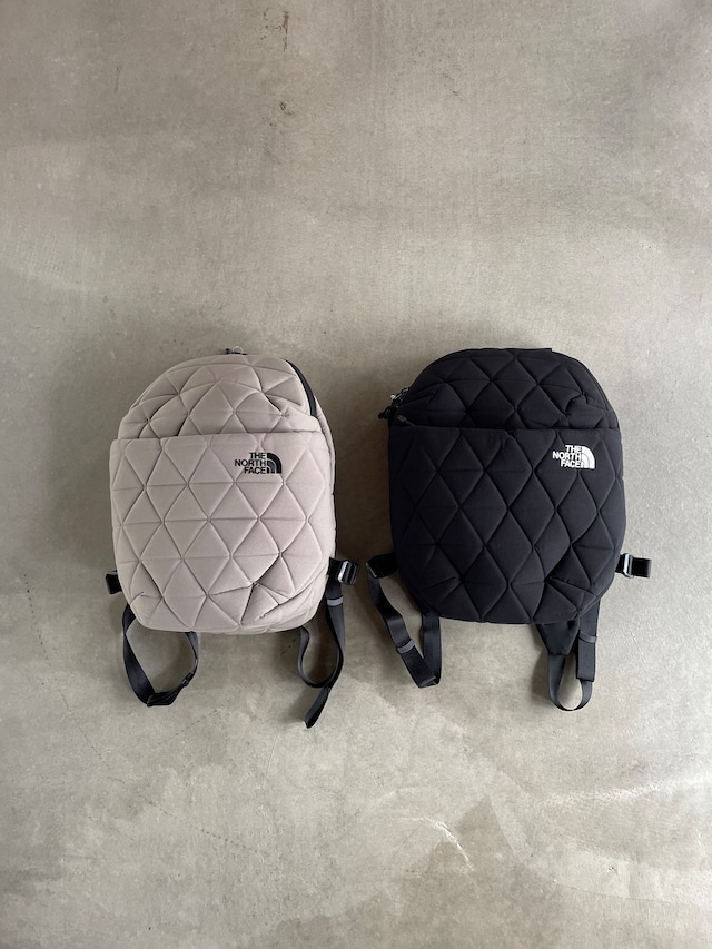 THE NORTH FACE【Geoface Mini Pack】