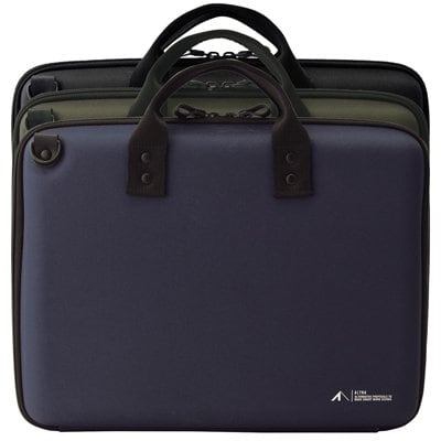 リヒトラブ ALTNA オルトナ ハードシェルバッグ Lサイズ A-7755