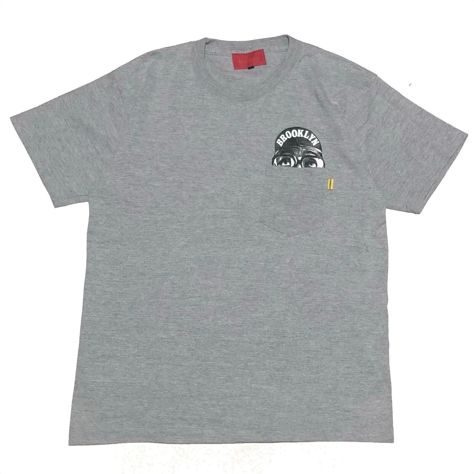 interbreed インターブリード スパイクリー Tシャツ ストリート 古着