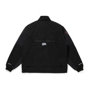 BILLONAIREBOYSCLUB/ICECREAM / POLARTEC FLEECE HUNTING JACKET