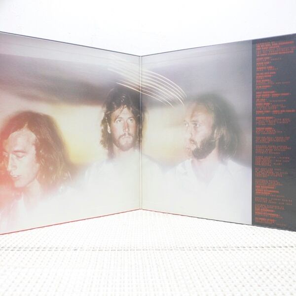 Bee Gees / Spirits Having Flown [MWF 1058] - 画像3