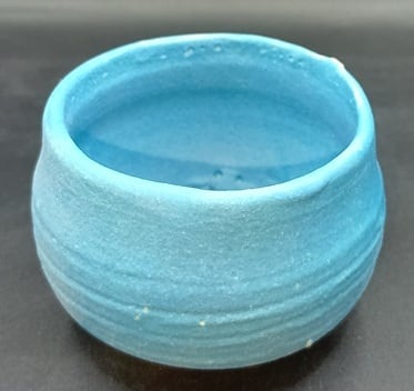 浅水青磁釉 1kg（受注後、7～14日後発送） | 成和陶材