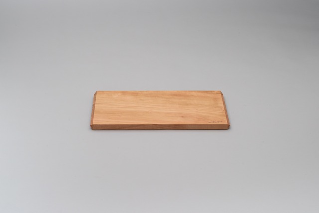 Cutting Board typeA sizeS | カッティングボード タイプA サイズS  【 HITOMI 】