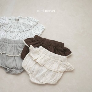 【即納】mimi market /Hanakang Bloomers