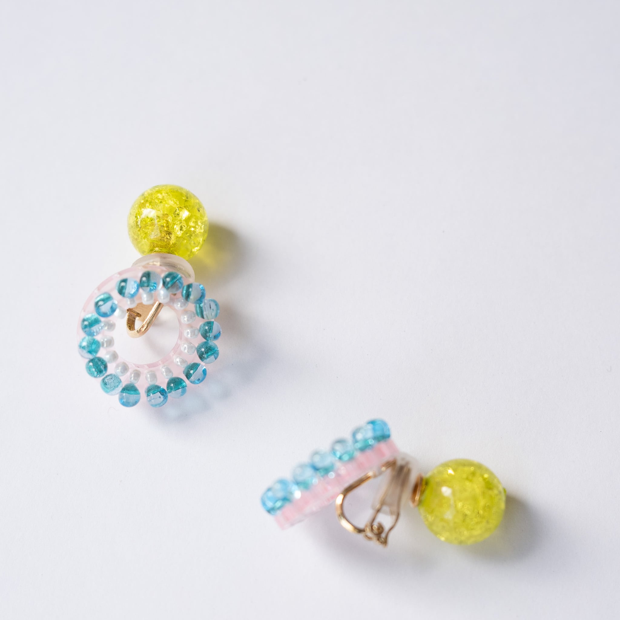 Donut イヤリング 1P [11]