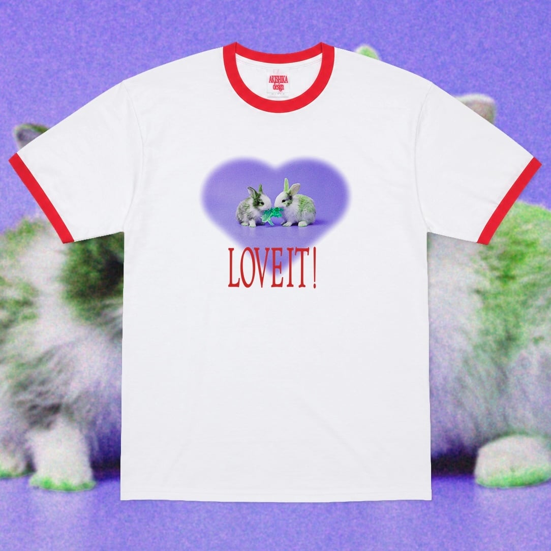 ALL ITEM | AKISHIKA design T-SHIRTS SHOP