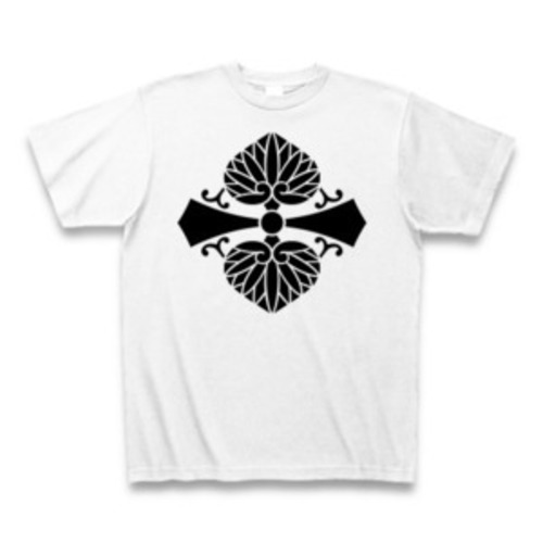 変わり剣二つ葵